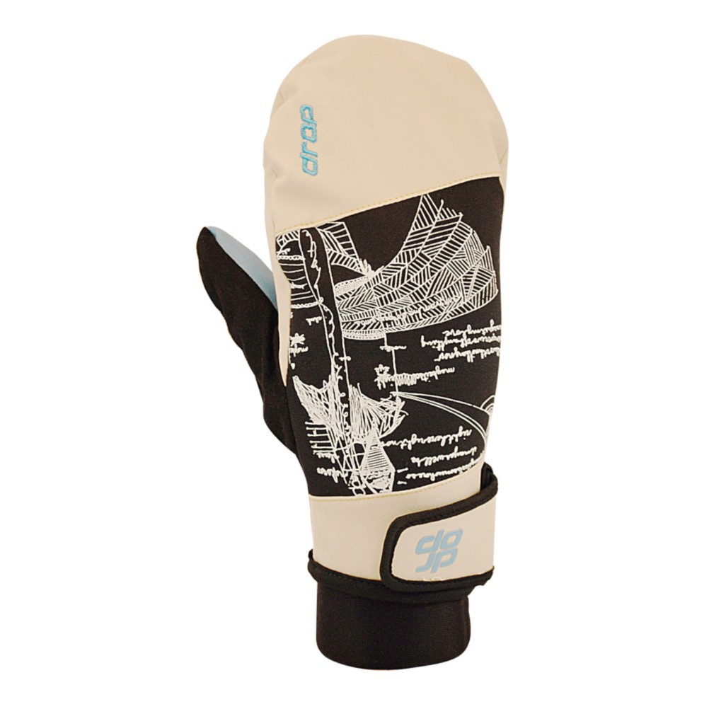 Drop Mens Gloves