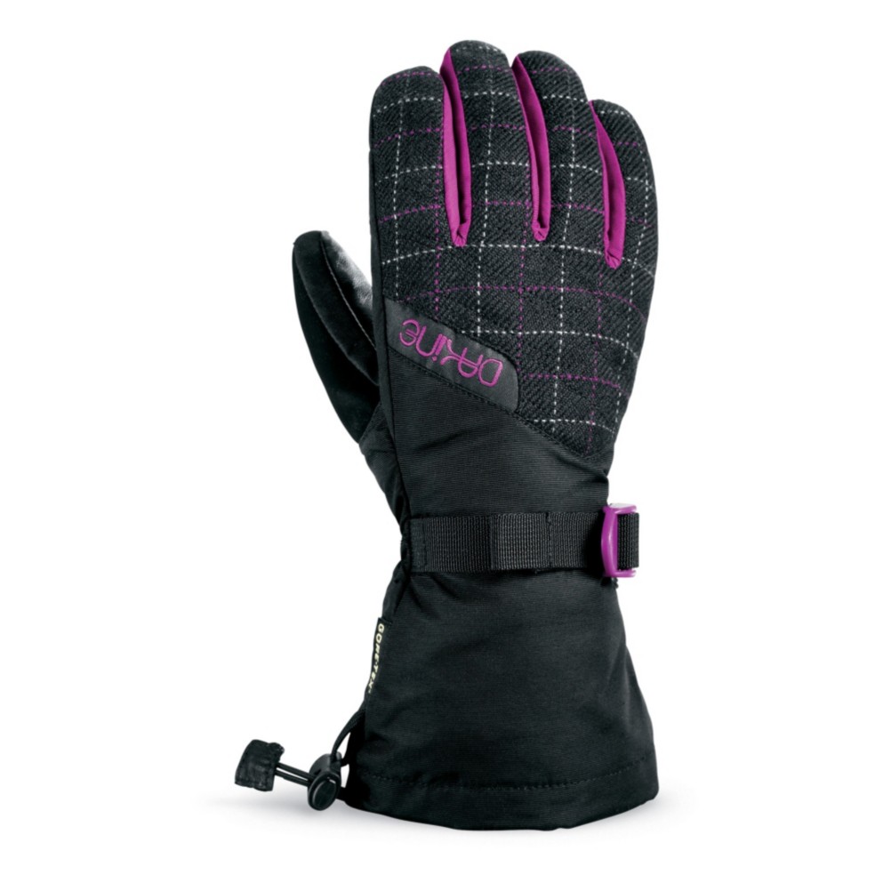 Dakine Catalina Womens Gloves, , medium