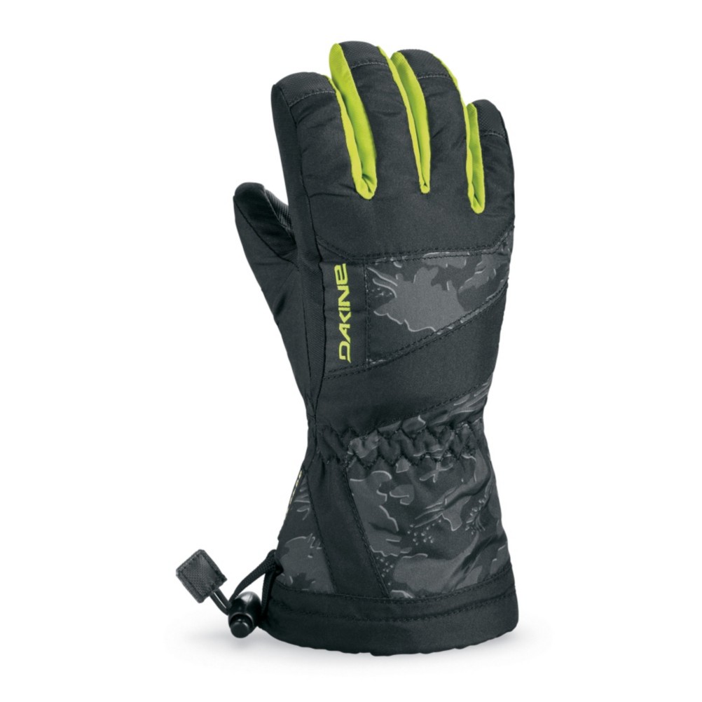 Dakine Avenger Kids Gloves, , medium