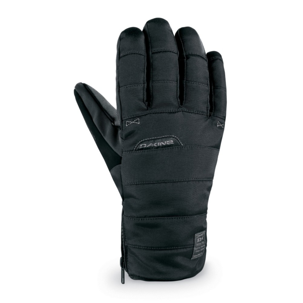 Dakine Omega Gloves, Black, medium