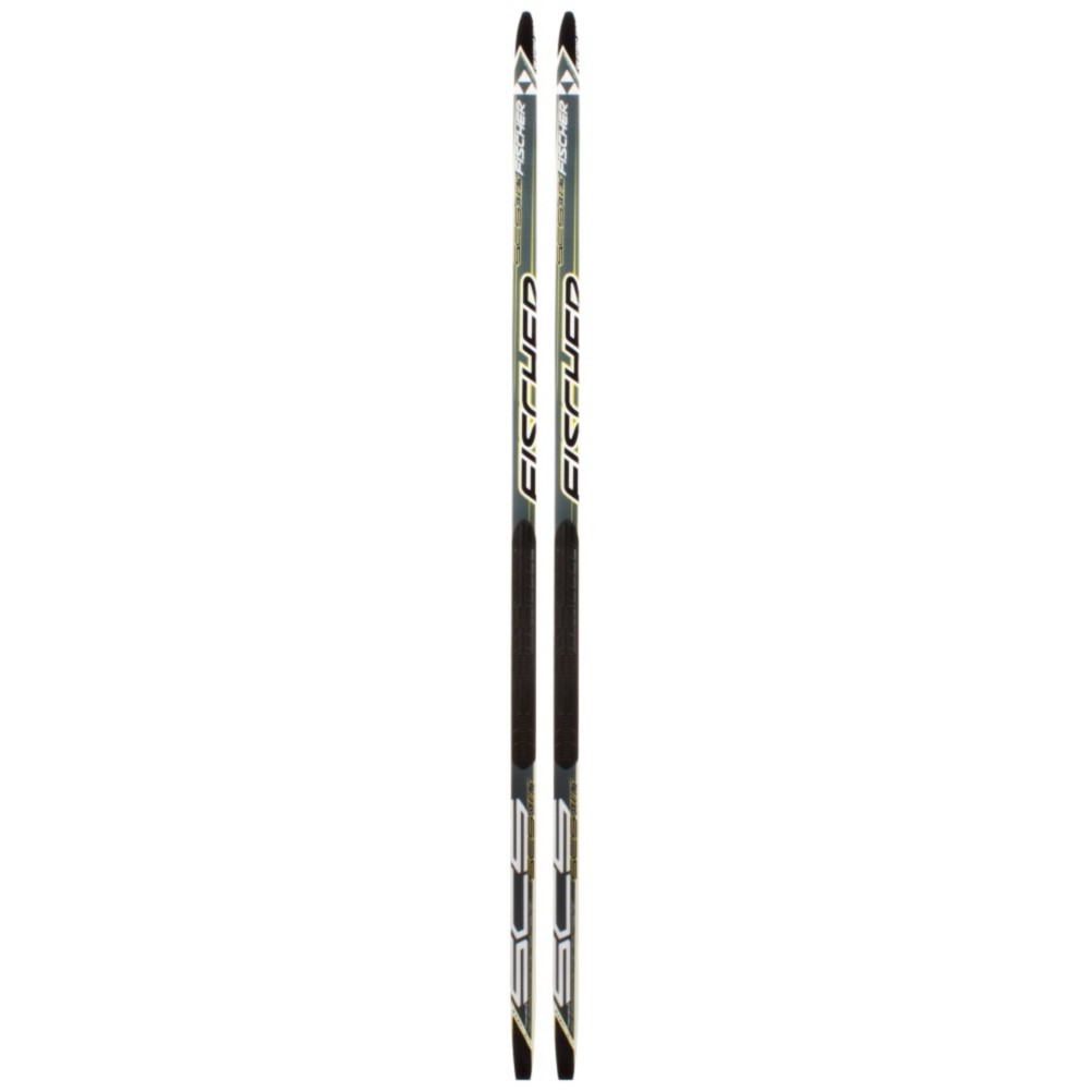 Fischer SCS Skating Cross Country Skis 2013