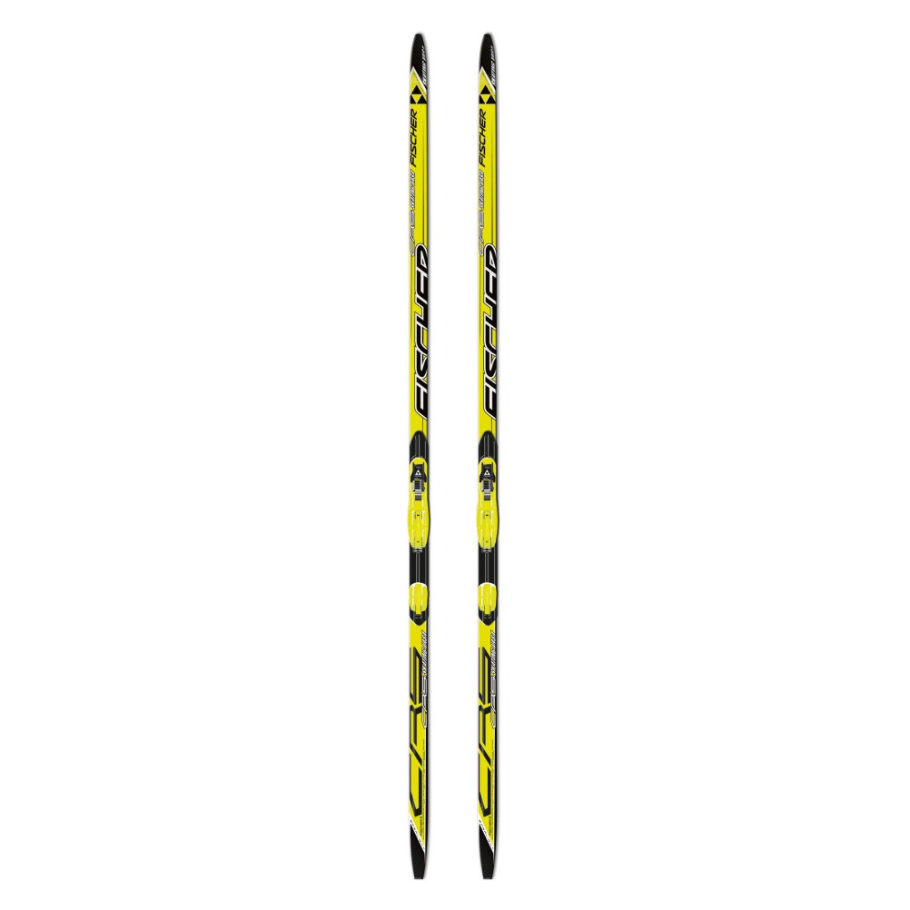 Fischer CRS Skating VASA Cross Country Skis 2013