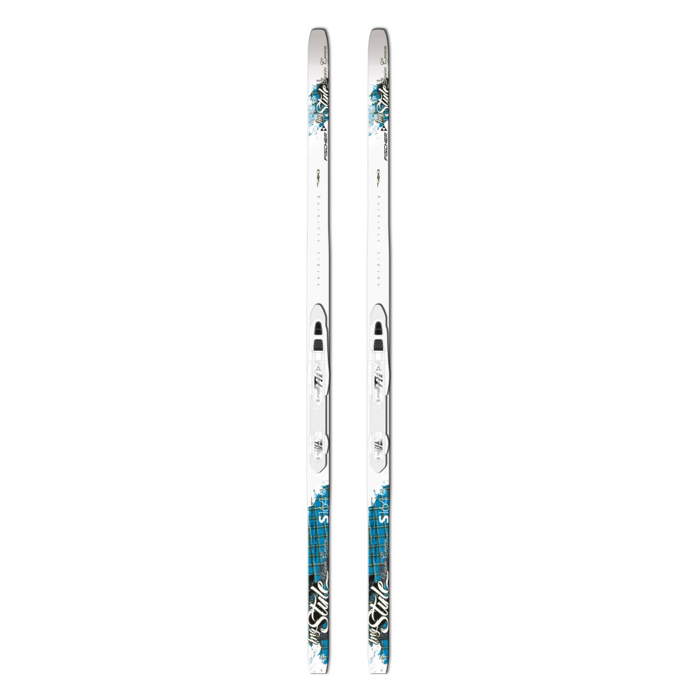 Fischer Desire My Style Cross Country Skis 2012
