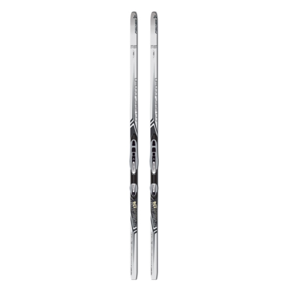 Fischer Cruiser Cross Country Skis 2012