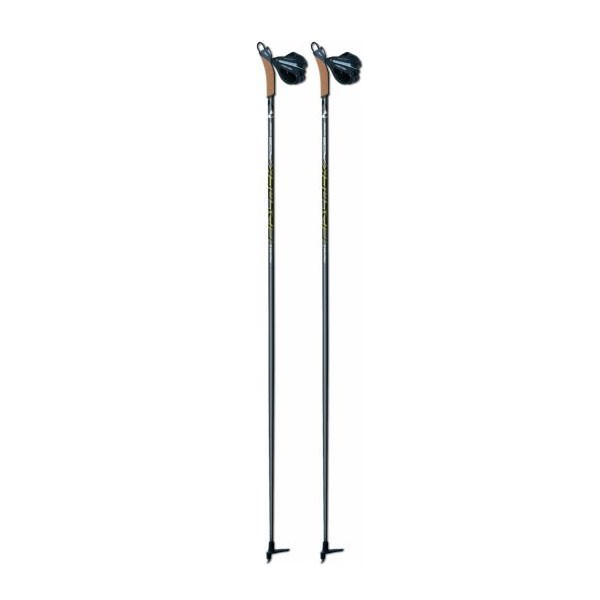 Fischer RC 6 QF Cross Country Ski Poles 2013, , medium