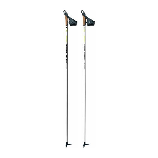 Fischer RC 3 Cross Country Ski Poles 2013, , medium