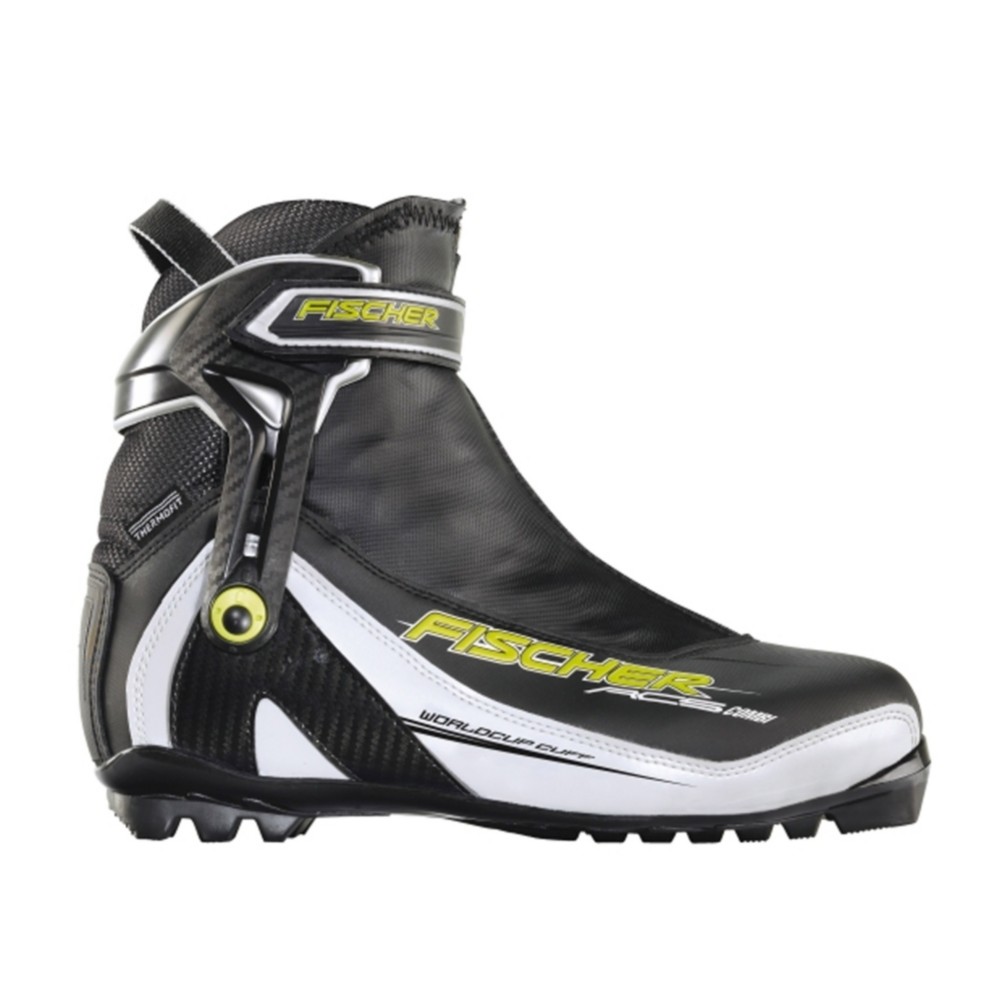 Fischer RC 5 Skating NNN Cross Country Ski Boots 2013, , medium