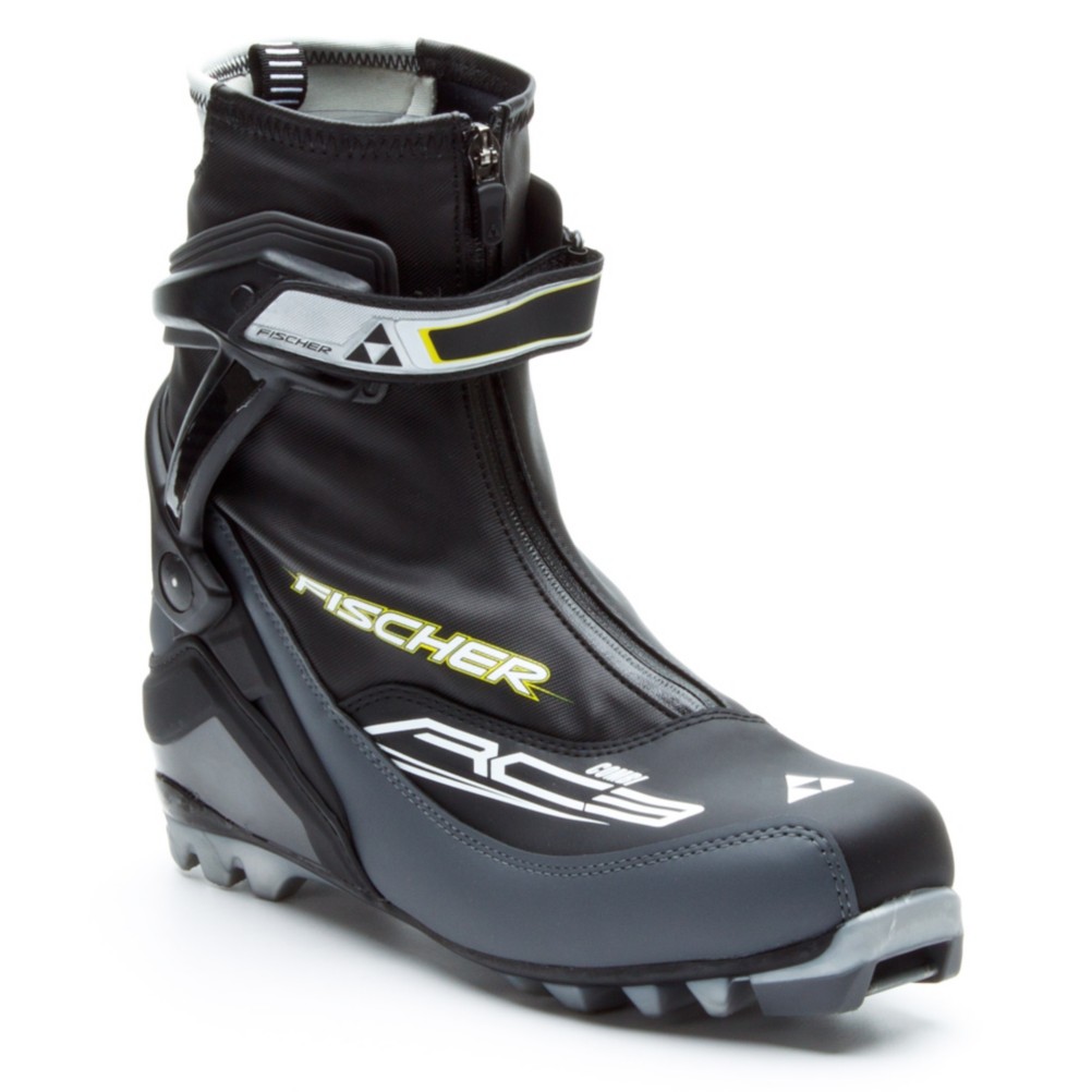 Fischer RC 3 Combi NNN Cross Country Ski Boots 2013, , medium