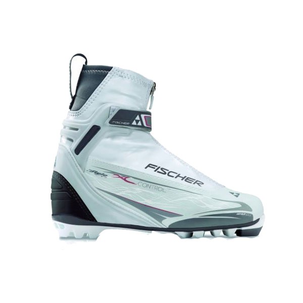 Fischer XC Control My Style Womens NNN Cross Country Ski Boots 2013, , medium