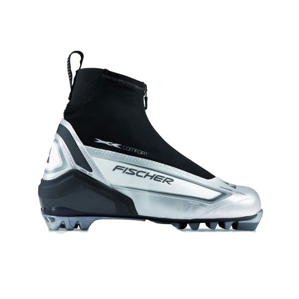 Fischer XC Comfort NNN Cross Country Ski Boots