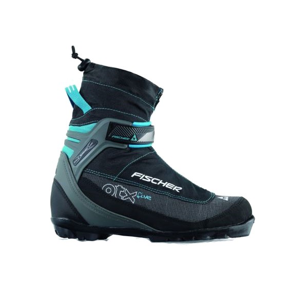 Fischer Offtrack 5 NNN Cross Country Ski Boots 2013, , medium