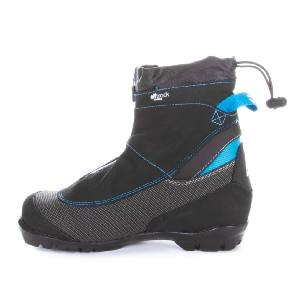 Fischer Off Track 3 NNN Cross Country Ski Boots 2013