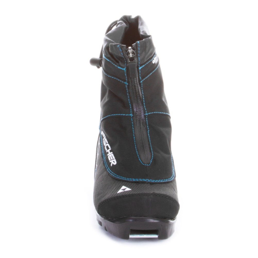 Fischer Off Track 3 NNN Cross Country Ski Boots 2013