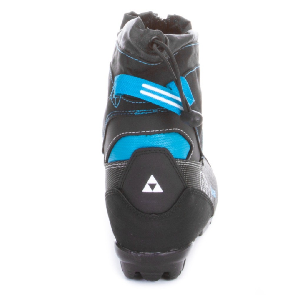 Fischer Off Track 3 NNN Cross Country Ski Boots 2013