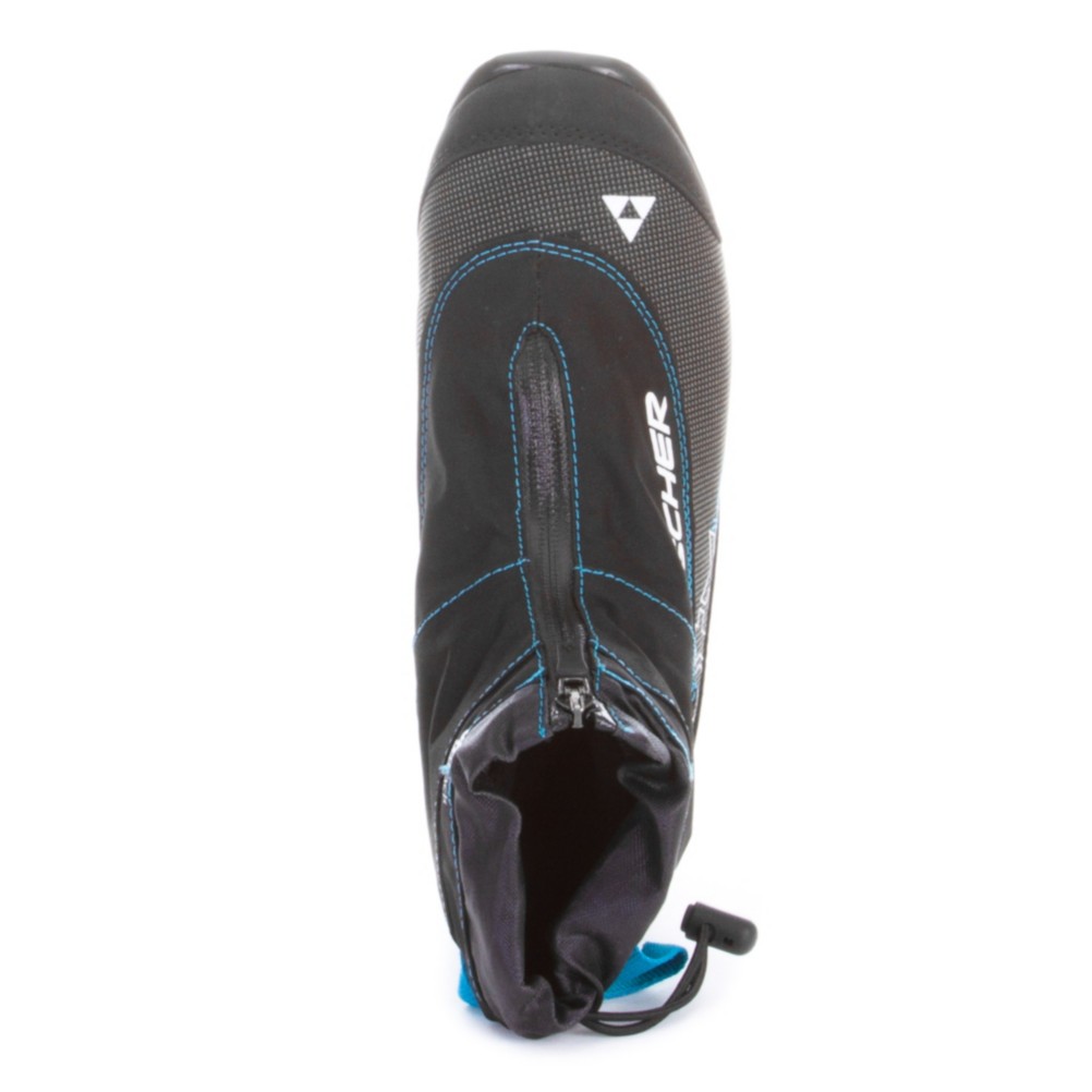 Fischer Off Track 3 NNN Cross Country Ski Boots 2013