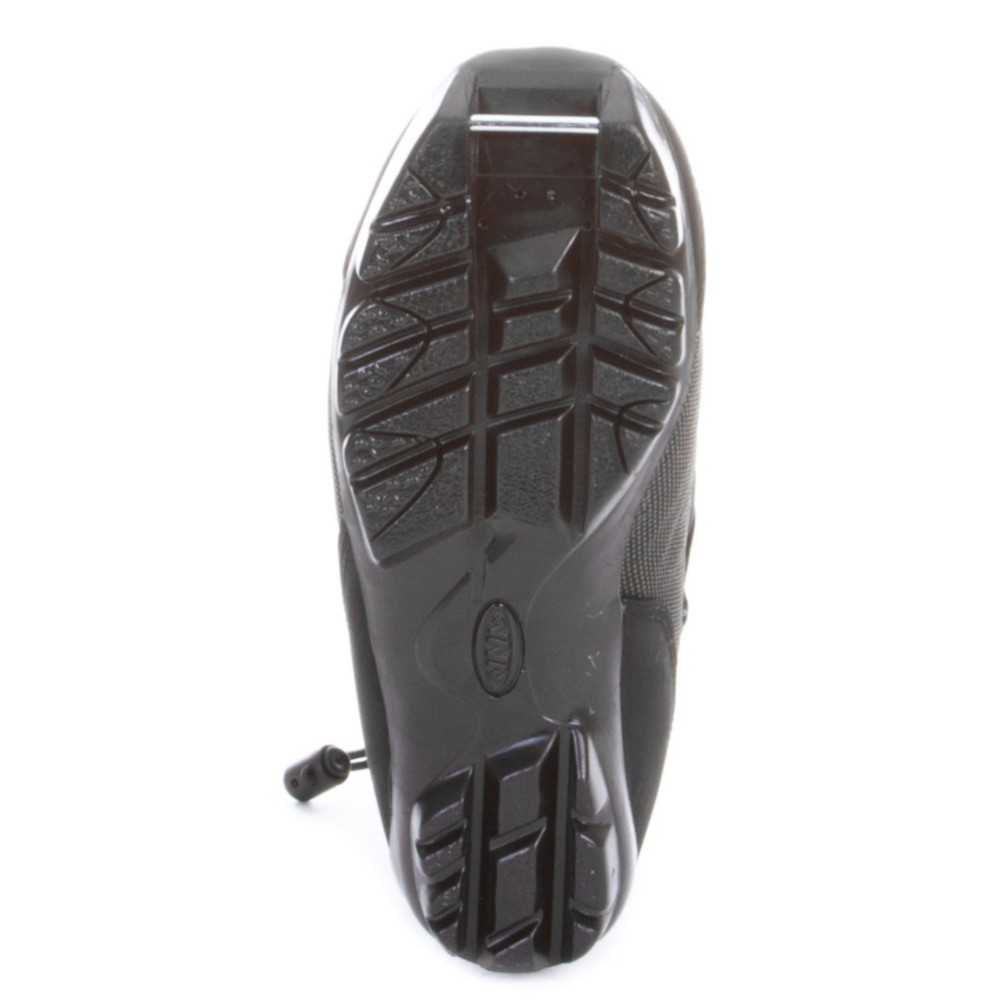 Fischer Off Track 3 NNN Cross Country Ski Boots 2013