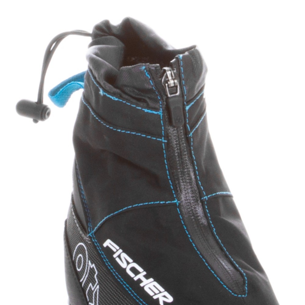 Fischer Off Track 3 NNN Cross Country Ski Boots 2013