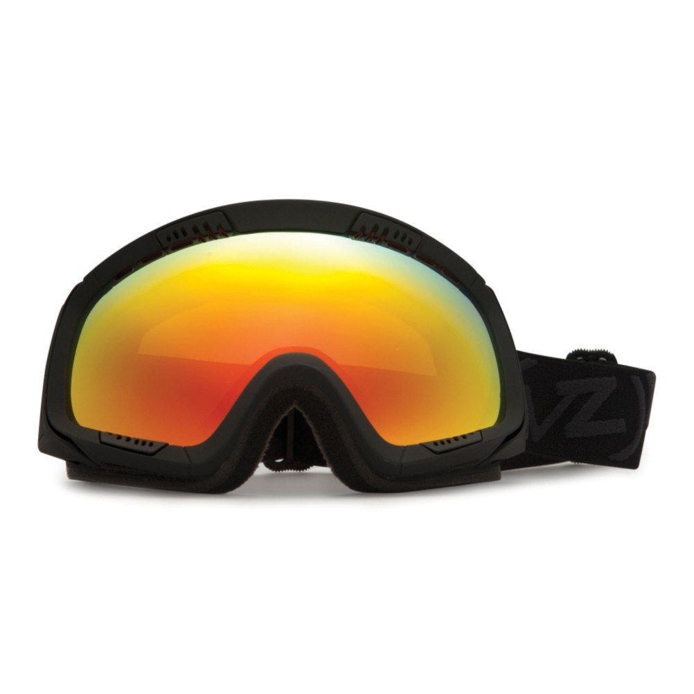 Vonzipper Goggles and Lenses