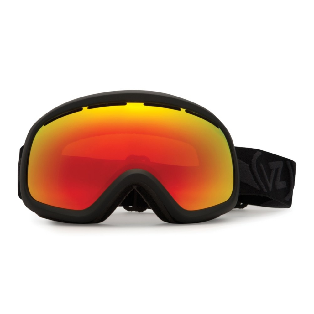 Vonzipper Goggles and Lenses