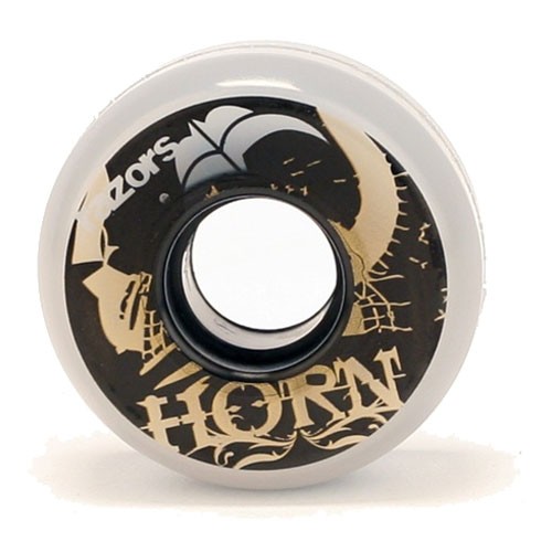 Razors Horn Aggressive Skate Wheels 4 Pack