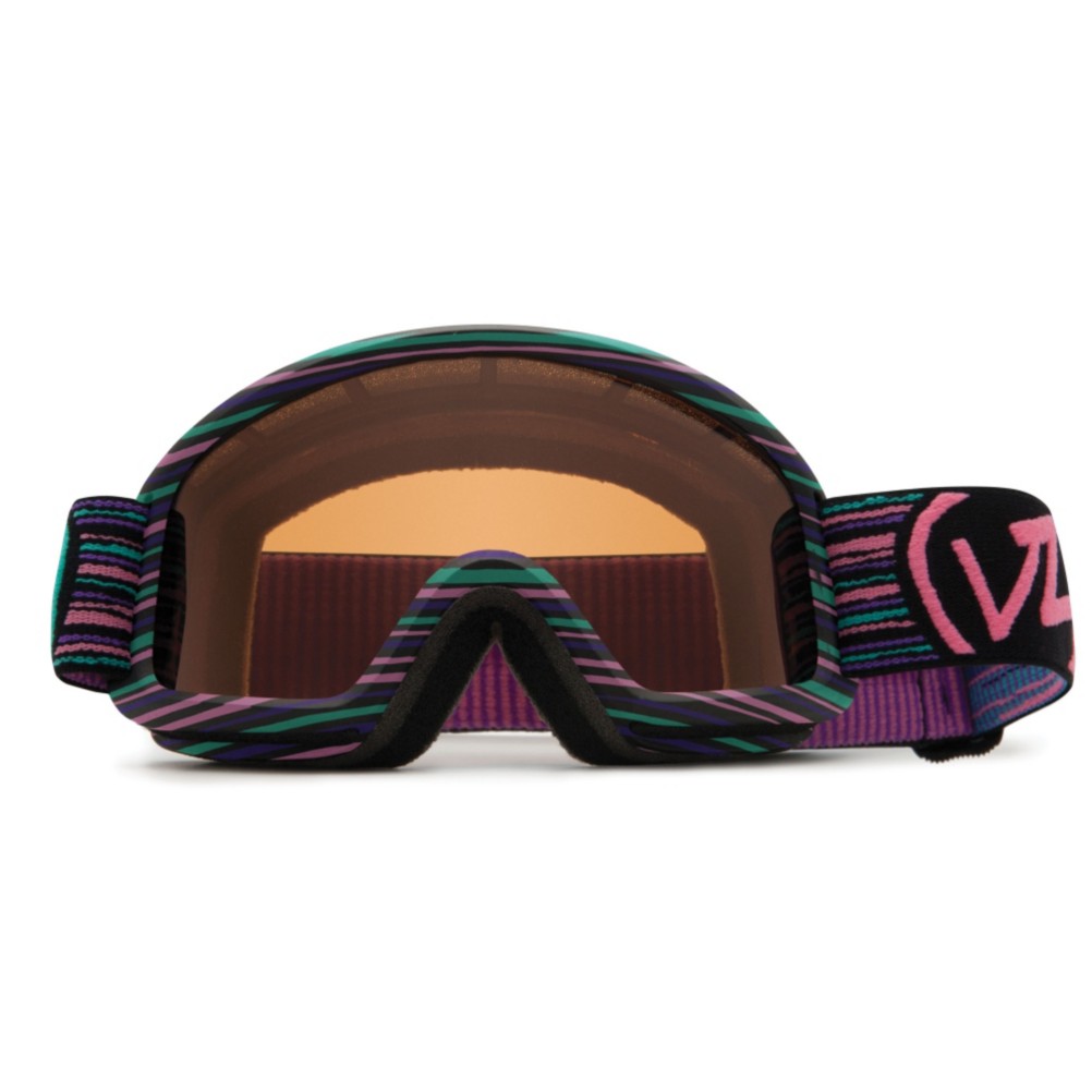 Vonzipper Trike Kids Goggles 2012