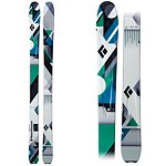 Black Diamond Warrant Skis
