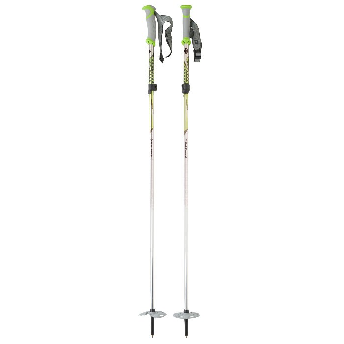 Black Diamond Adult Ski Poles