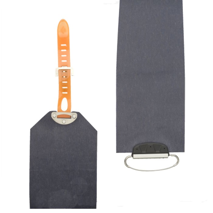 Black Diamond GlideLite Mix STS Climbing Skins