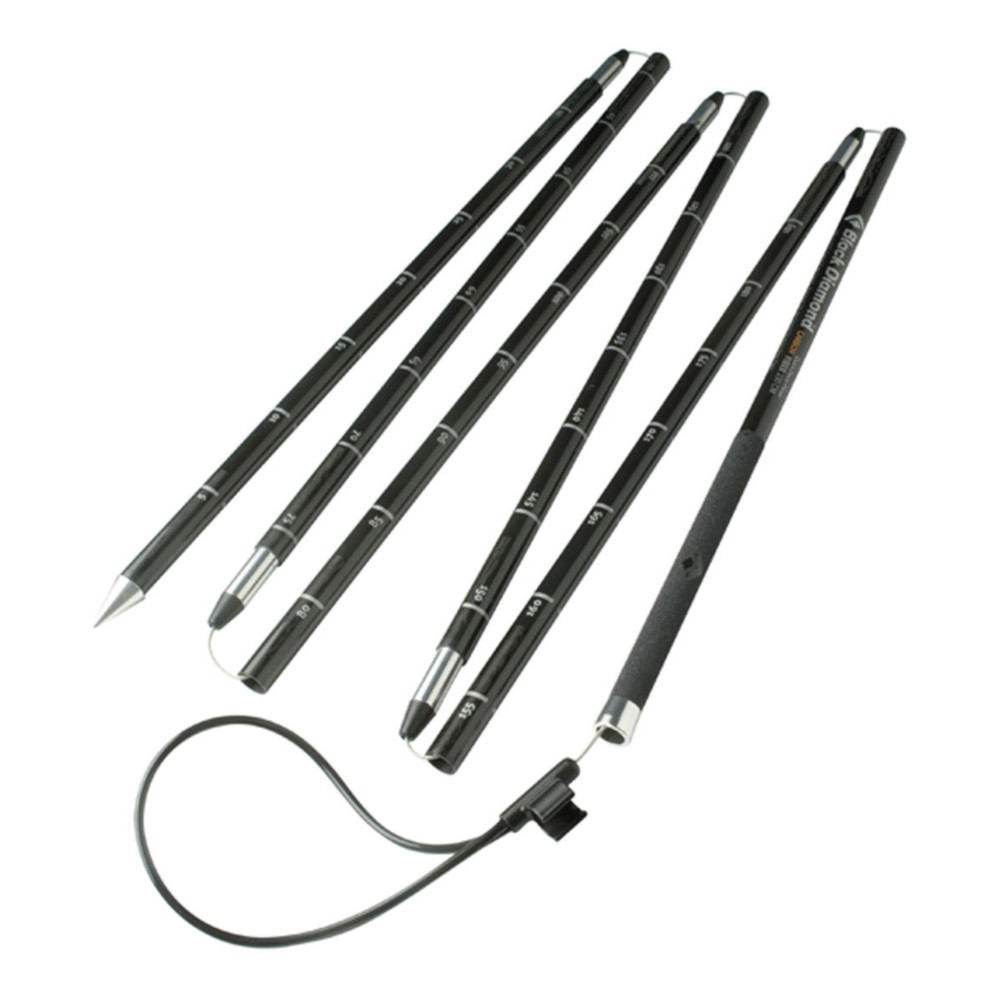 Black Diamond Quick Draw Carbon Fiber Probe