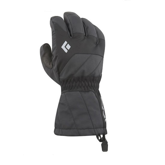 Black Diamond Renegade Gloves