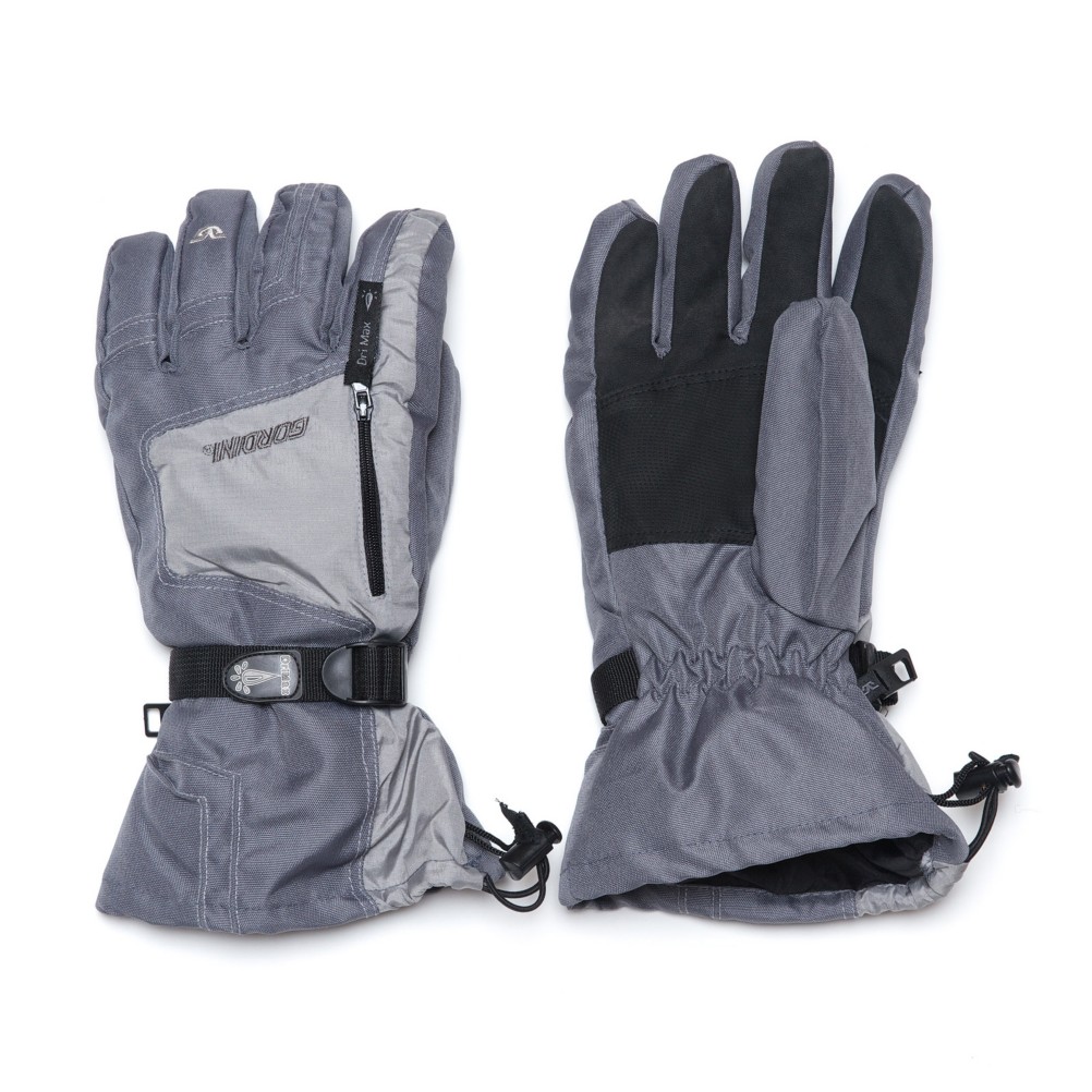 Gordini Ultra Drimax Gauntlet IV Ski Gloves 2012