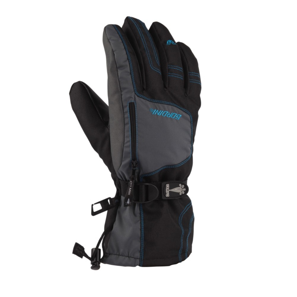 Gordini Mens Gloves