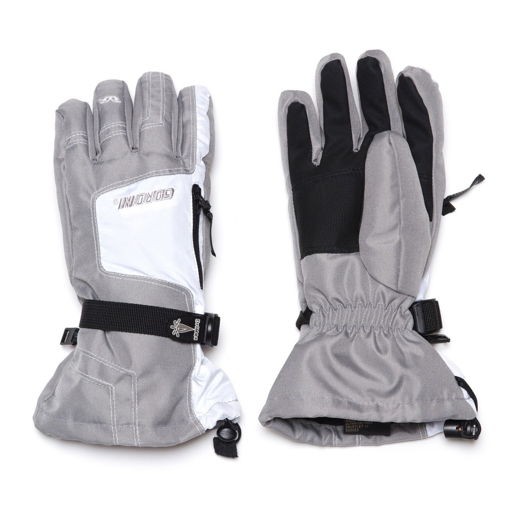 Gordini Ultra Drimax Gauntlet IV Womens Ski Gloves 2012