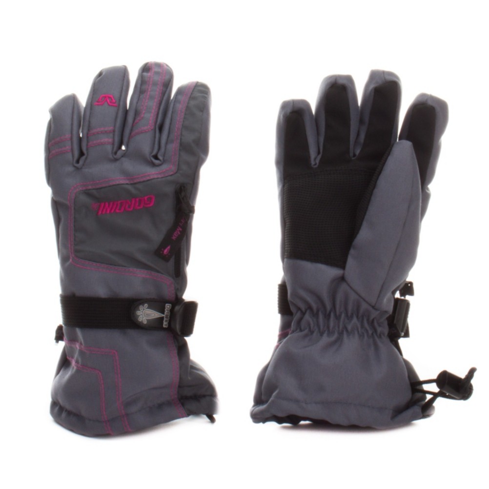 Gordini Ultra Drimax Gauntlet IV Girls Gloves, , medium