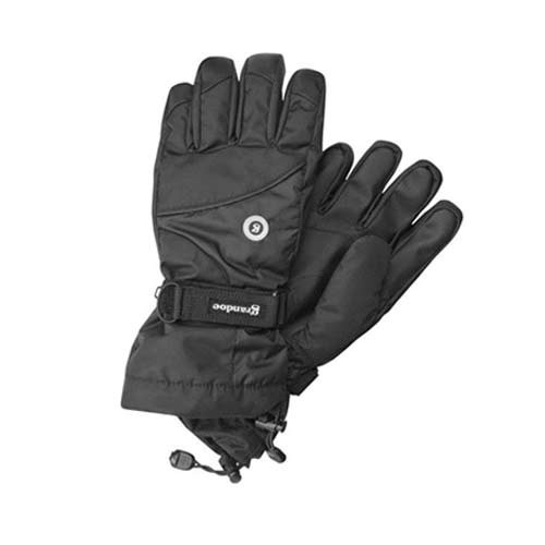Grandoe Shadow Gloves, , medium