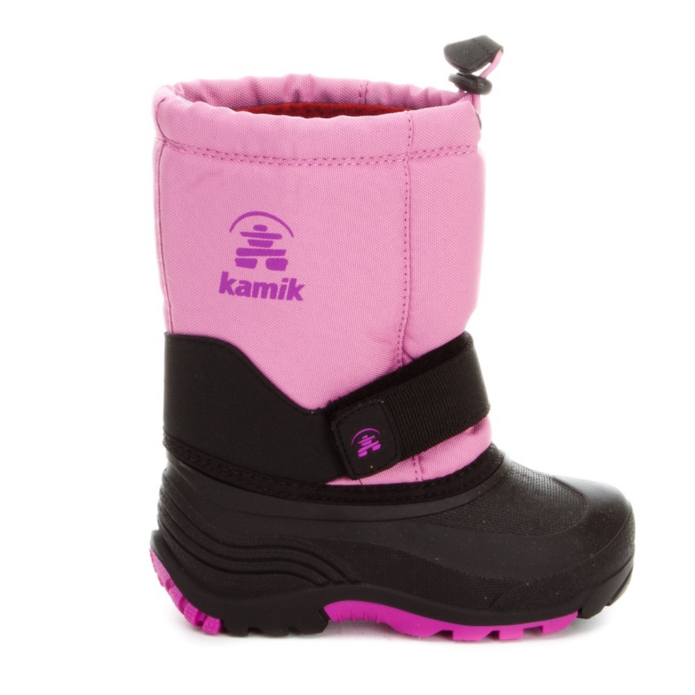 Kamik Rocket Girls Boots 2012