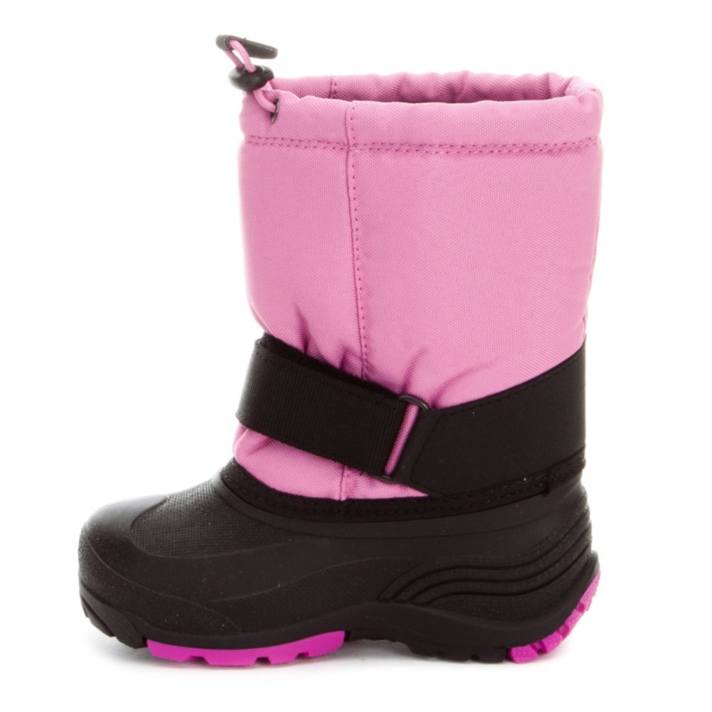 Kamik Rocket Girls Boots 2012