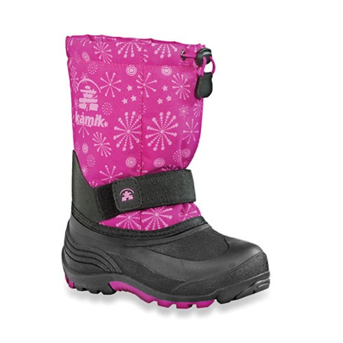 Kids Winter Boots