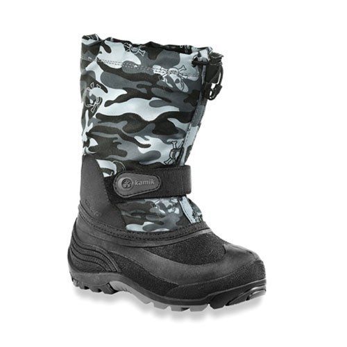 Kamik Kids Winter Boots