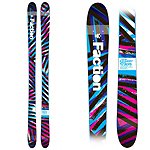 Faction Kennedy Skis