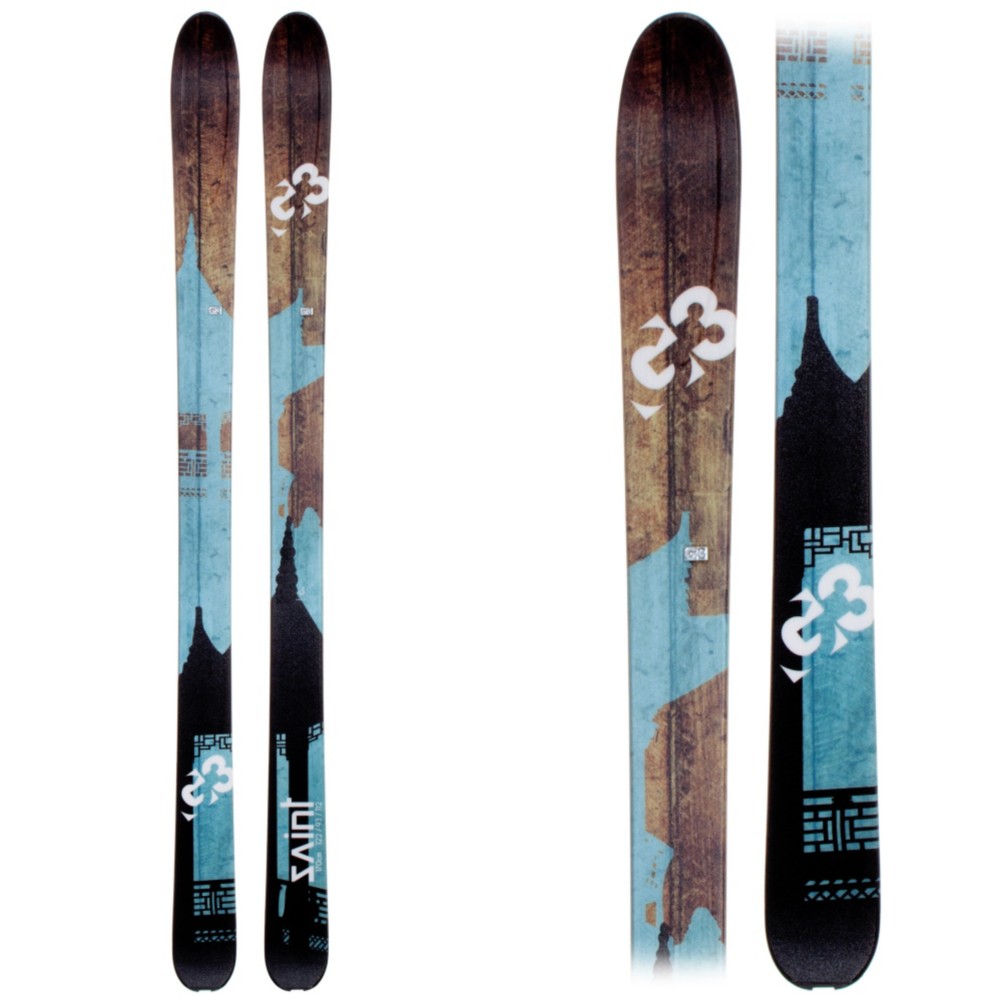 G3 Saint Skis