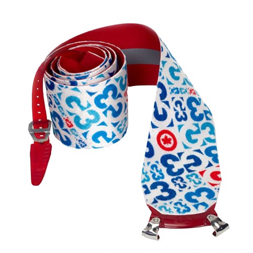 G3 Alpinist 100mm Climbing Skins