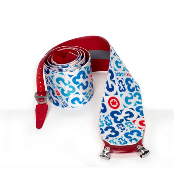 G3 Alpinist 130mm Climbing Skins