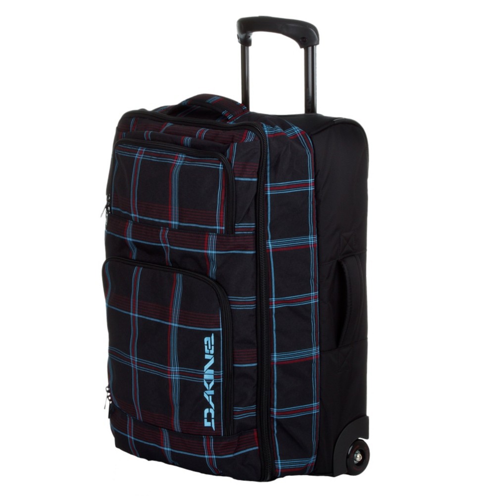 Dakine Overhead Luggage Duffle Bag, Forden, medium