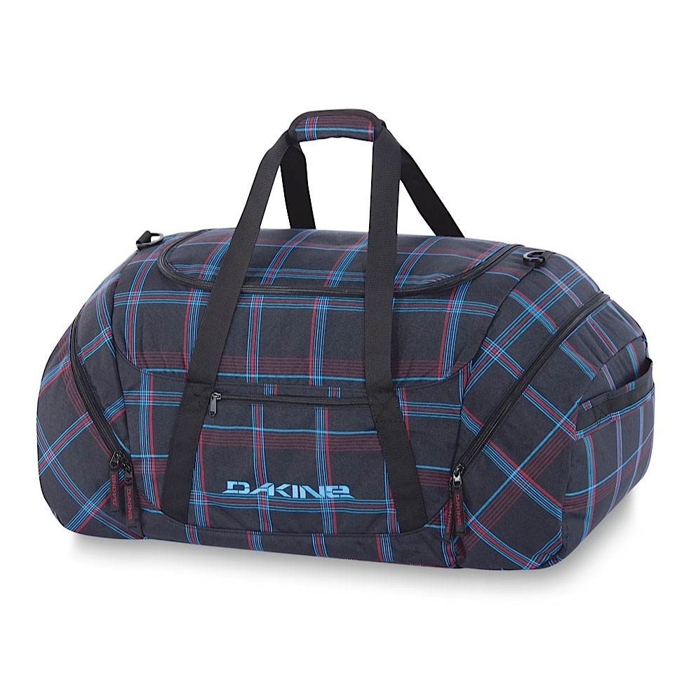 Dakine Rider's Small Duffel 2012
