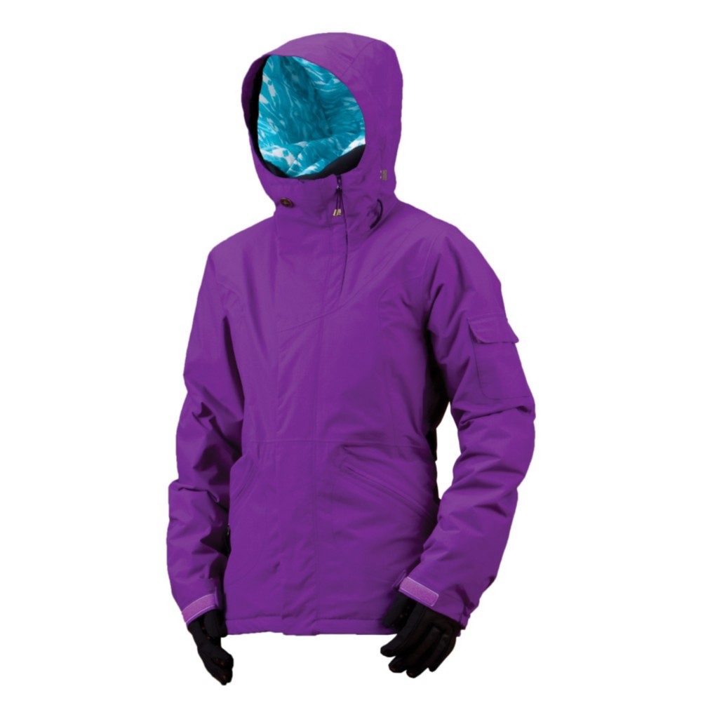 Bonfire All Womens Jackets & Vests