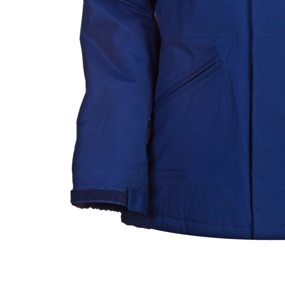 Bonfire Blur Womens Insulated Snowboard Jacket 2012