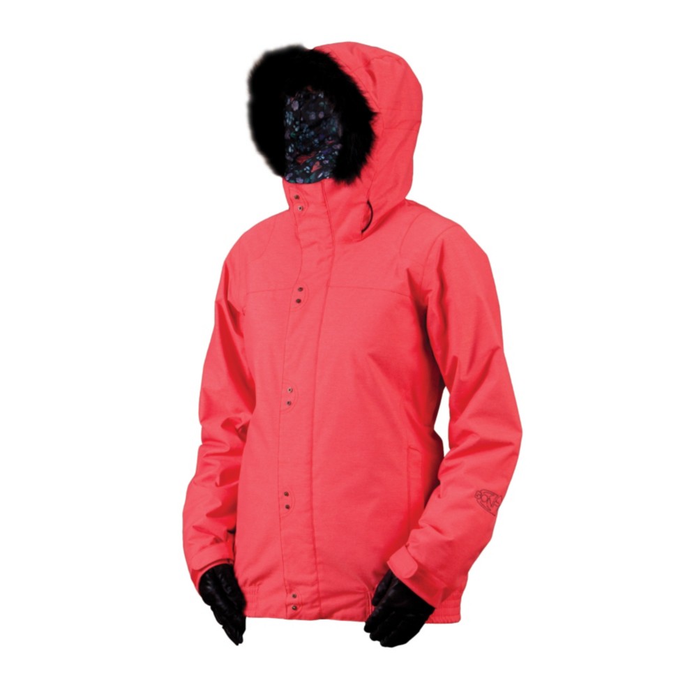 Bonfire Womens Clothes