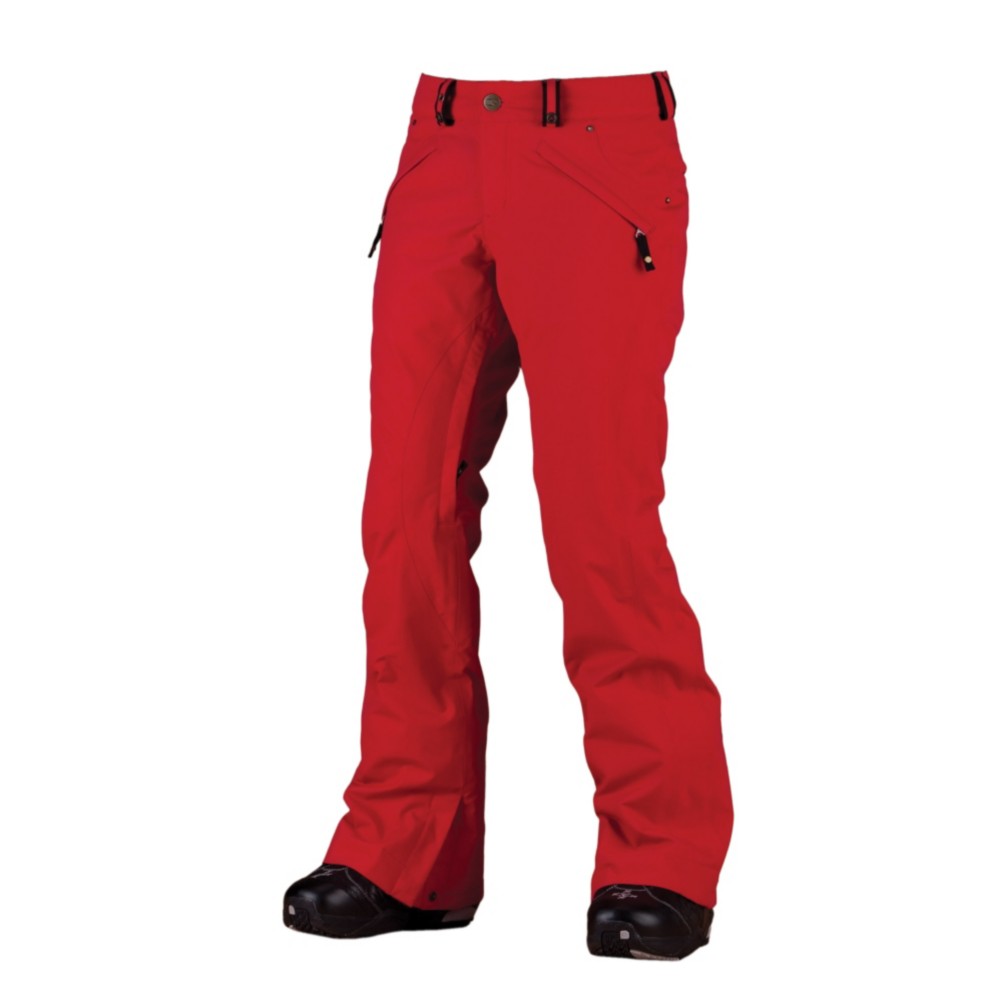 Bonfire All Womens Pants
