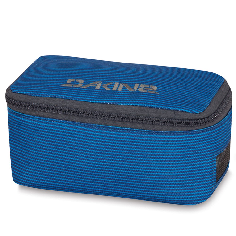 Dakine Single Goggle Case 2013, Blue Stripe, swatch